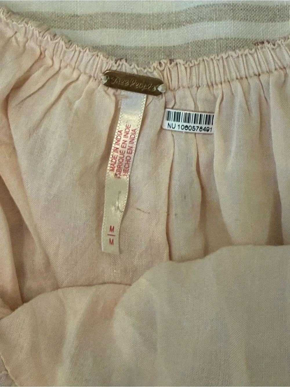 Free People Julianna Maxi Dress GG1